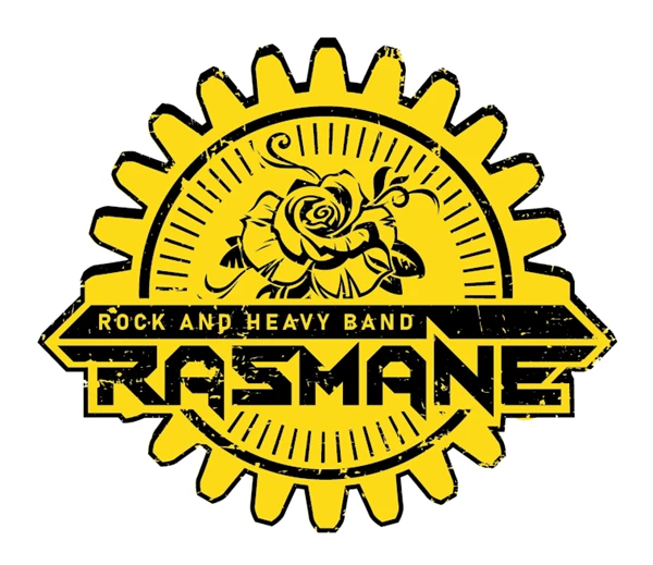 Logo Rasmane barevné celé