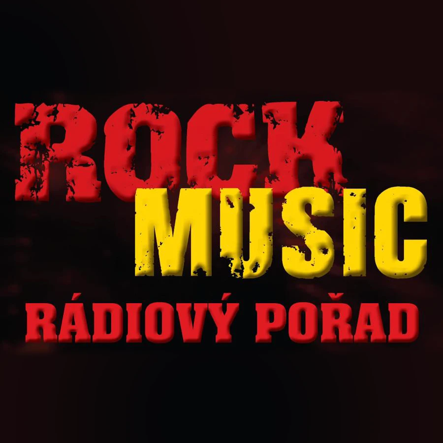 Rock Music rádiový pořad